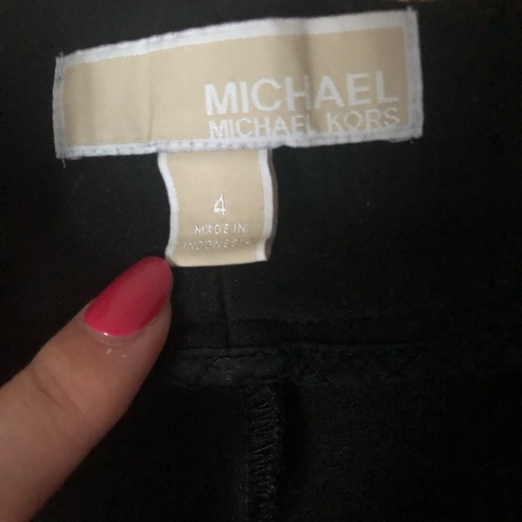 Michael Kors Dress Pants - Picture 5 of 6